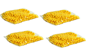 PAINTBALLS Cal. 0.50 - 4000 unidades